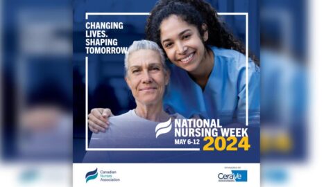 National Nursing Week