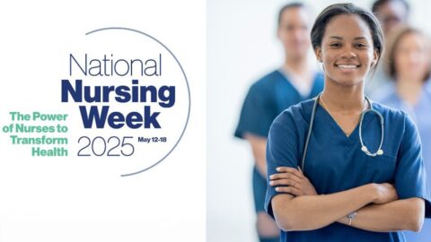 National Nursing Week