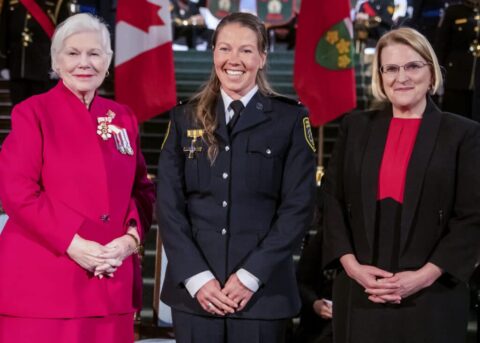 Kimberly Fitzsimmons