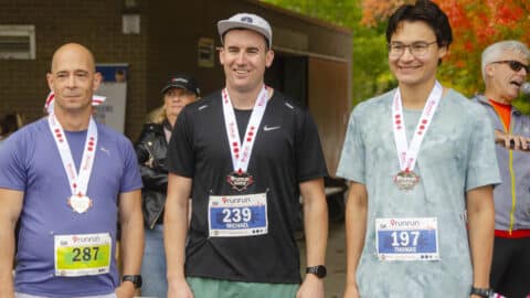 9runrun 2025 winners.