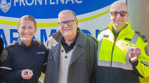 Jess, Tim Keeling, Trevor Roffey