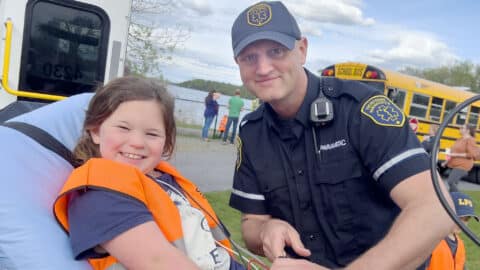 Touch the Truck 2025