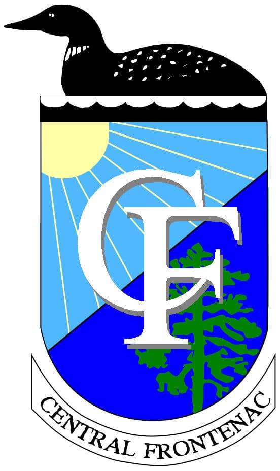 Central Frontenac logo